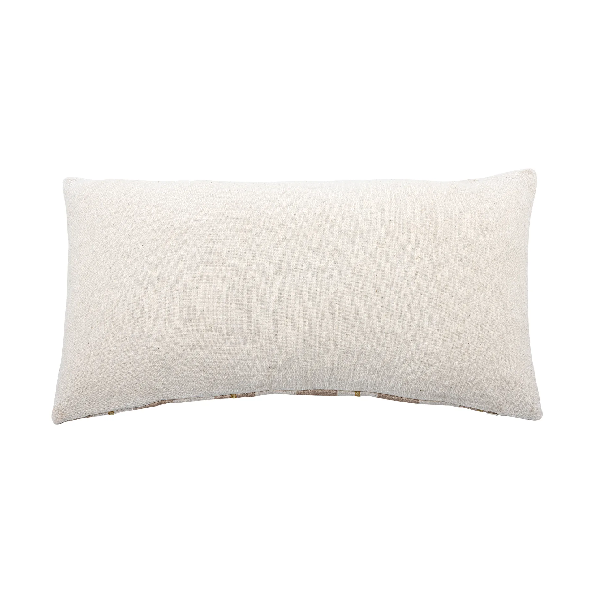 Merry-go-round kudde 30x60 cm, Natur Bloomingville