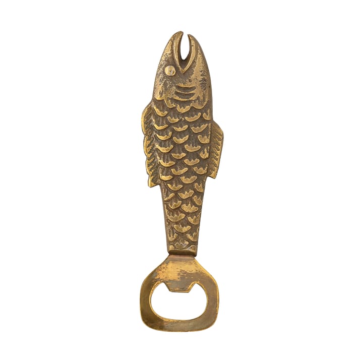 Metta flasköppnare - Guld - Bloomingville