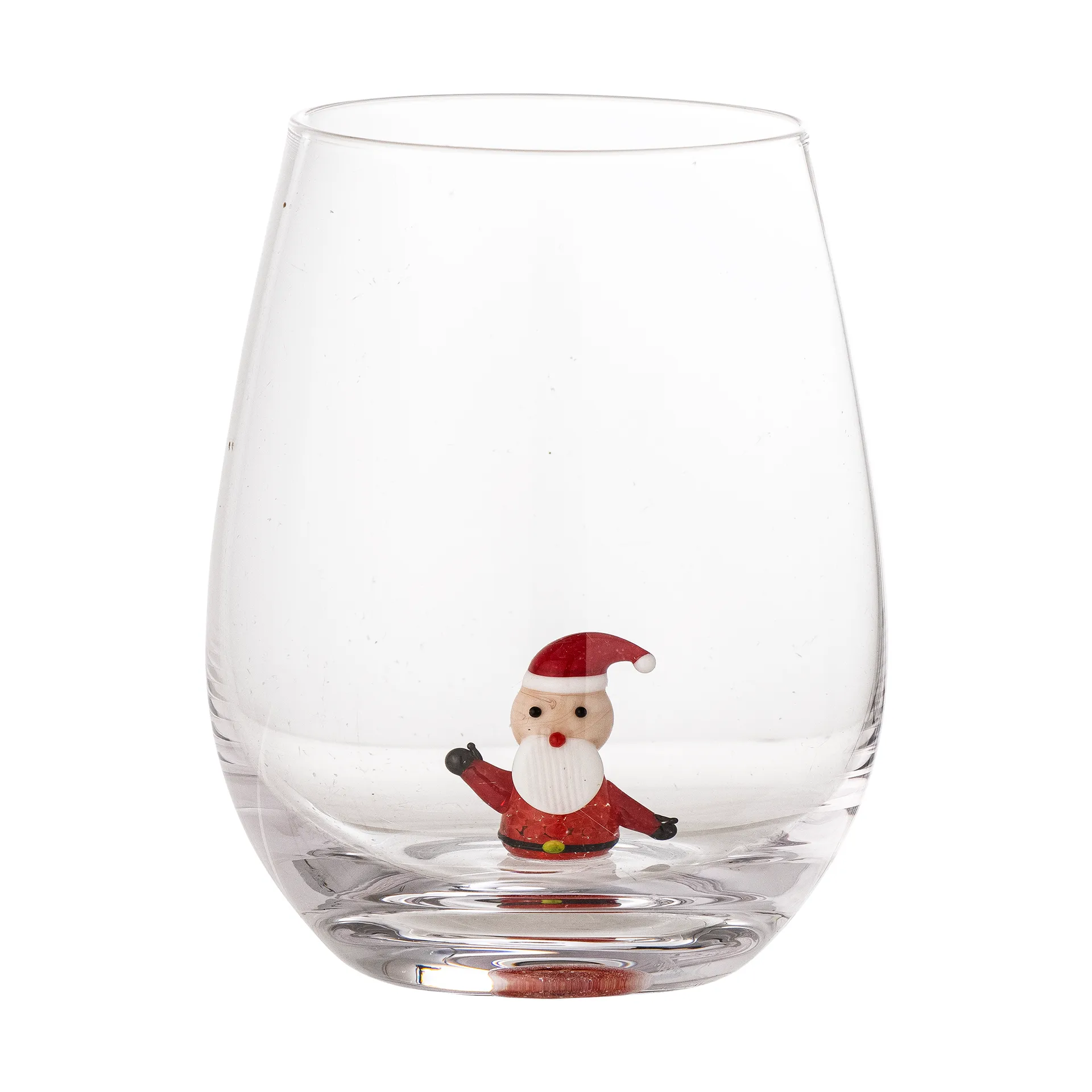 Misa dricksglas 50 cl, Klar-tomte Bloomingville
