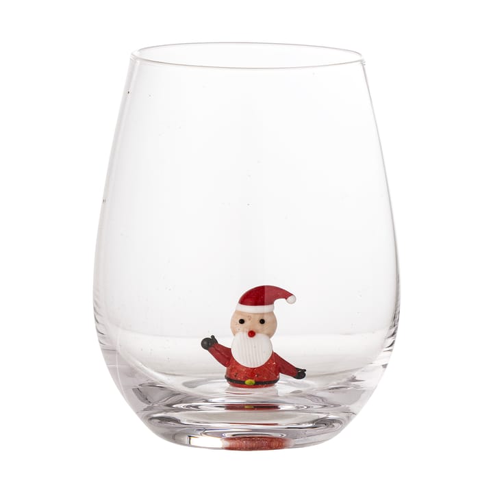 Misa dricksglas 50 cl, Klar-tomte Bloomingville
