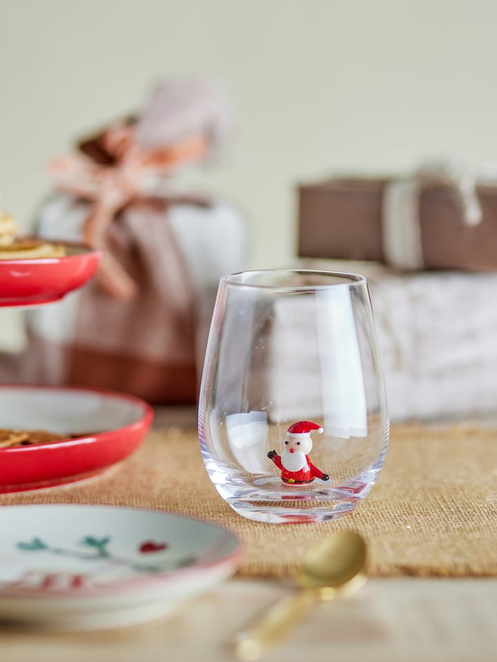 Misa dricksglas 50 cl, Klar-tomte Bloomingville