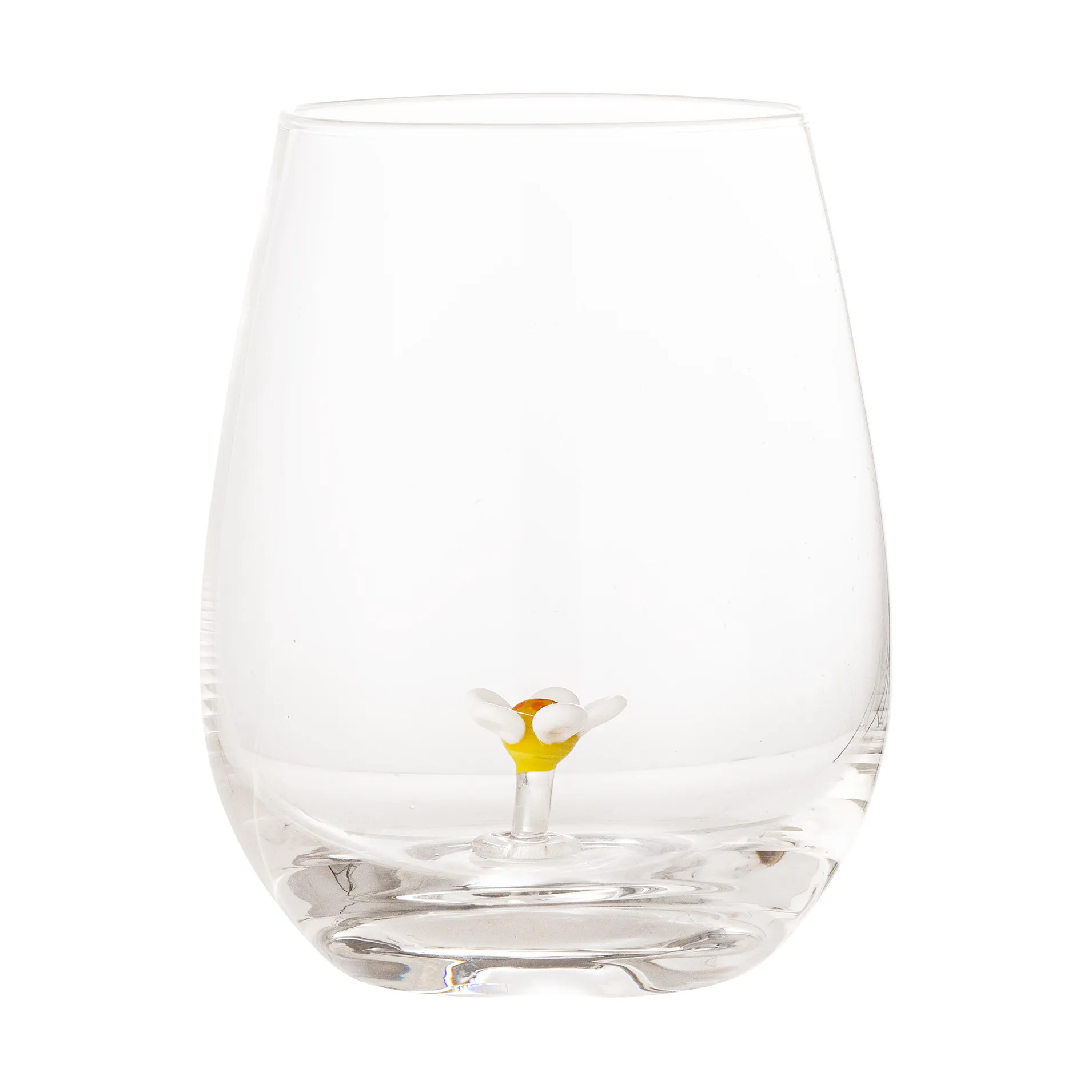 Misa dricksglas 56 cl, Clear-bee Bloomingville