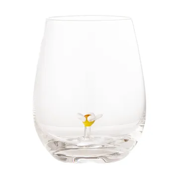 Misa dricksglas 56 cl - Clear-bee - Bloomingville