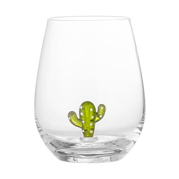 Misa dricksglas 56 cl - Clear-cactus - Bloomingville