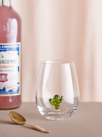 Misa dricksglas 56 cl - Clear-cactus - Bloomingville