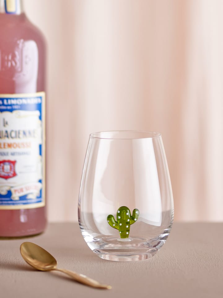 Misa dricksglas 56 cl, Clear-cactus Bloomingville