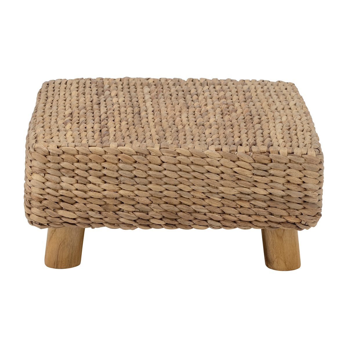 Bloomingville Mojo pall Natur | Skandinavisk Design | Pallar | Beige