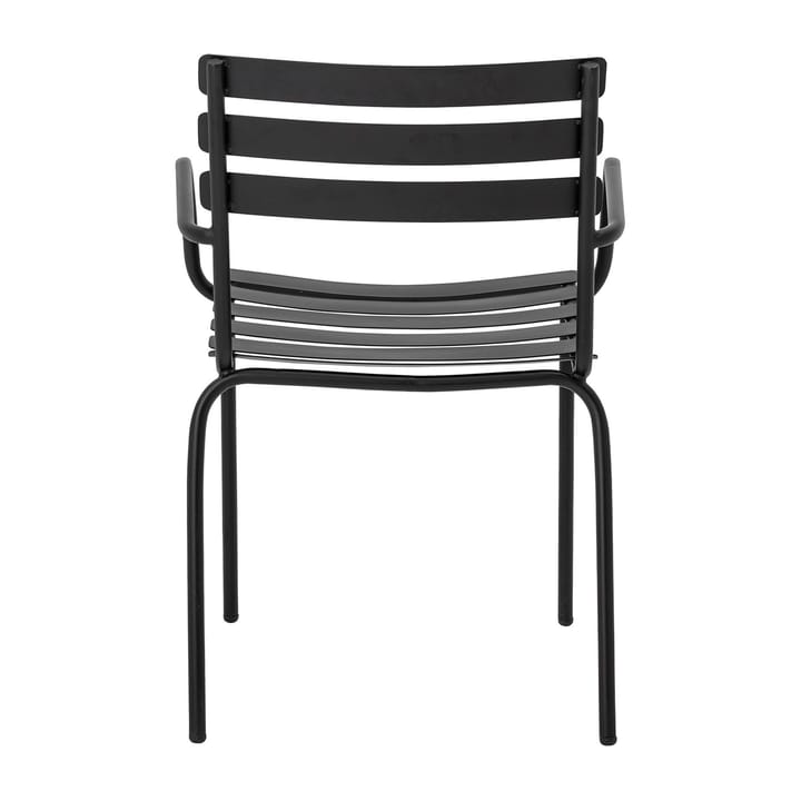 Monsi stol - Black - Bloomingville