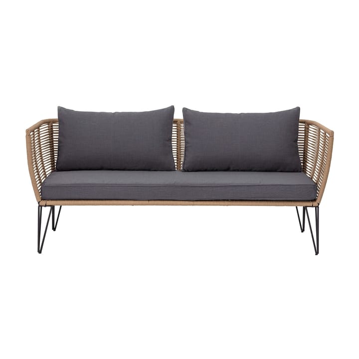Mundo soffa - Brown-grey - Bloomingville
