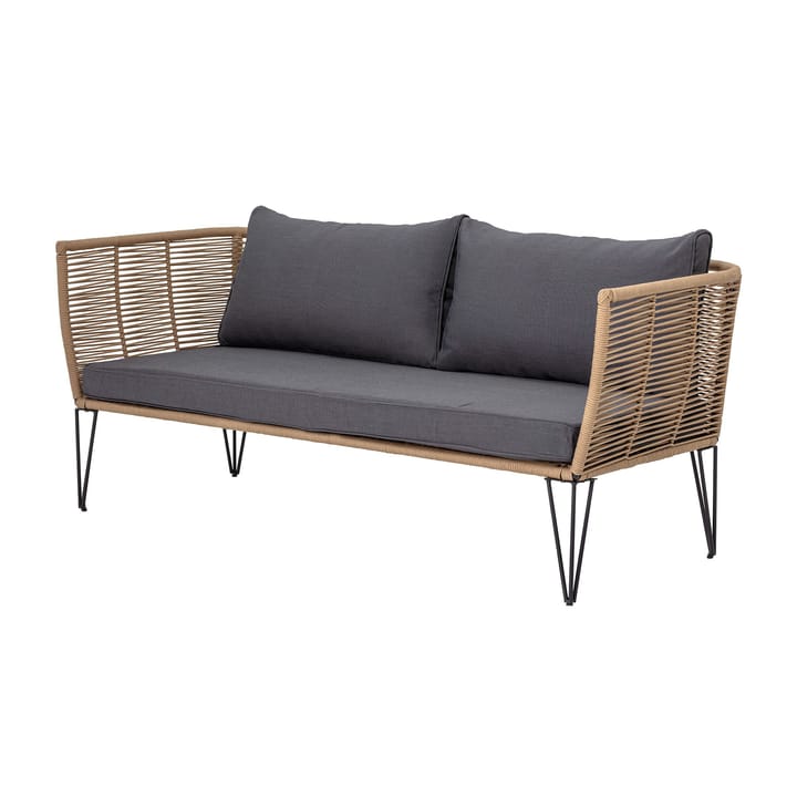 Mundo soffa, Brown-grey Bloomingville