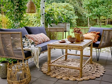 Mundo soffa - Brown-grey - Bloomingville