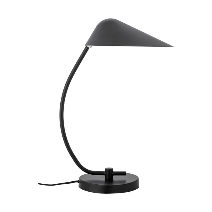 Nisella bordslampa 34x50 cm - Svart - Bloomingville