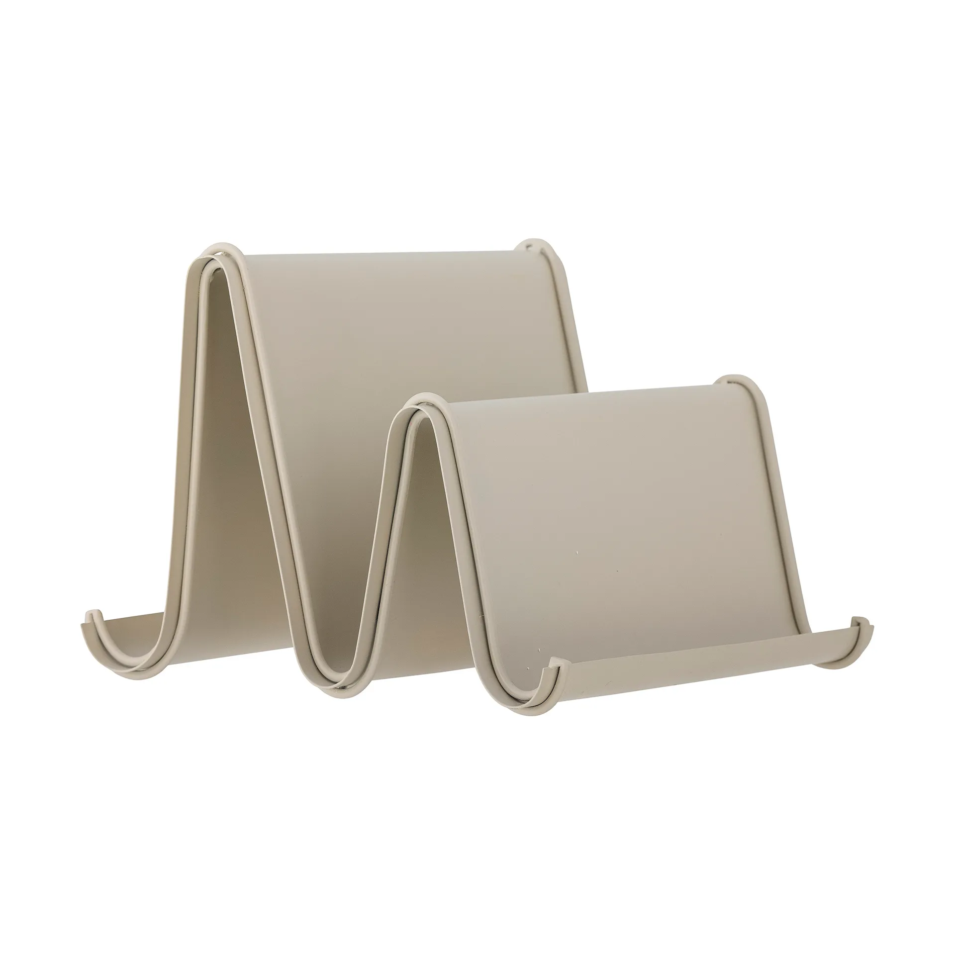 Olen tidningsställ, Natur Bloomingville