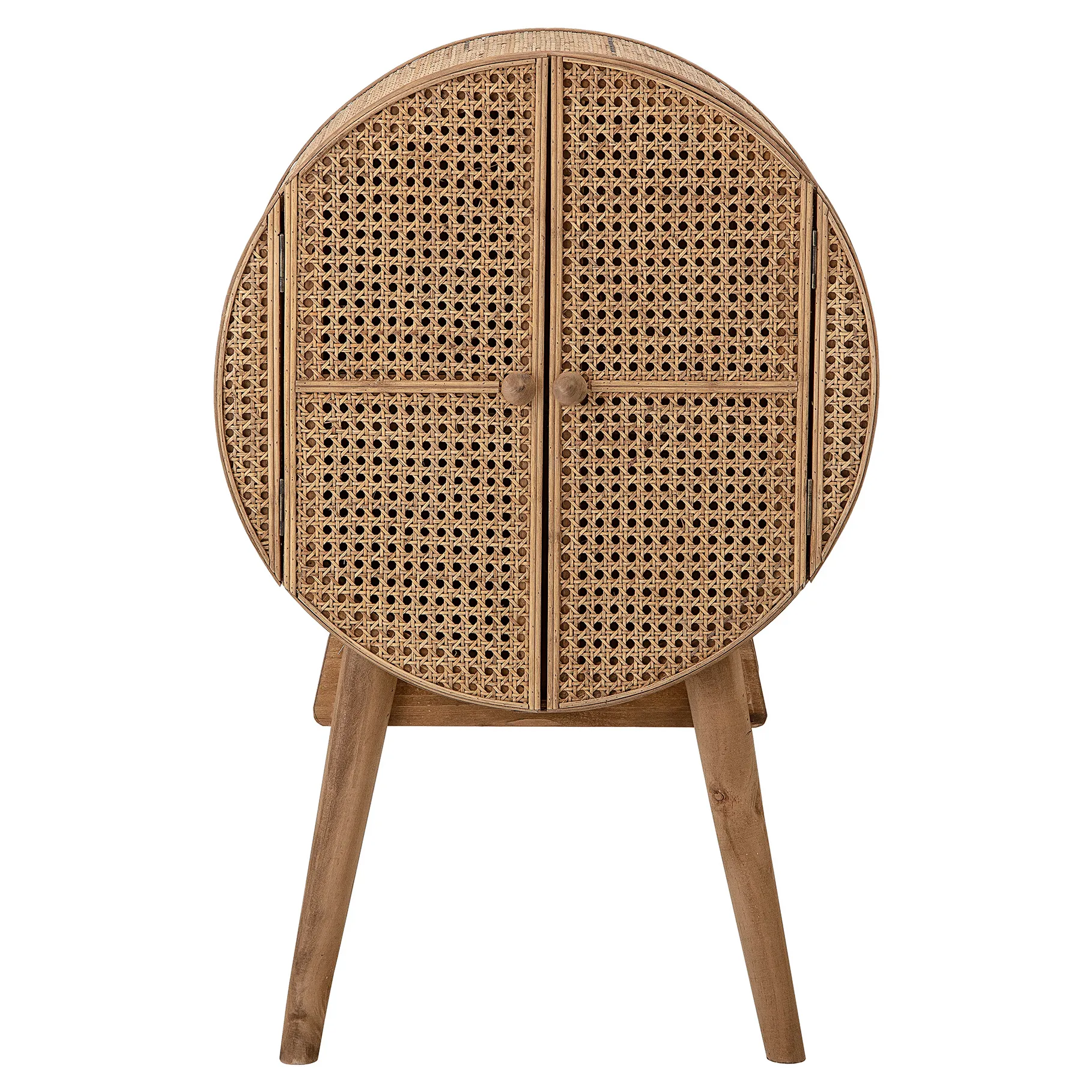 Otto skåp, Natur Bloomingville