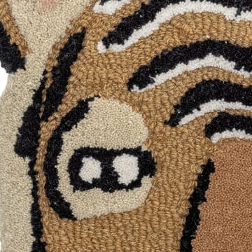 Pacey väggdekoration Ø40 cm - Tiger - Bloomingville