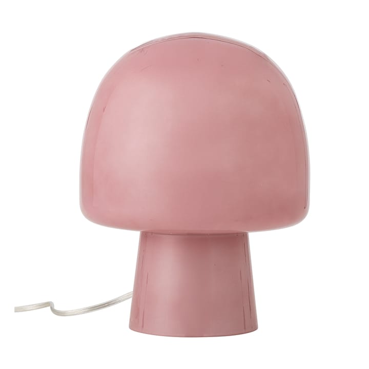 Paddy bordslampa Ø20x26,5 cm - Rose - Bloomingville