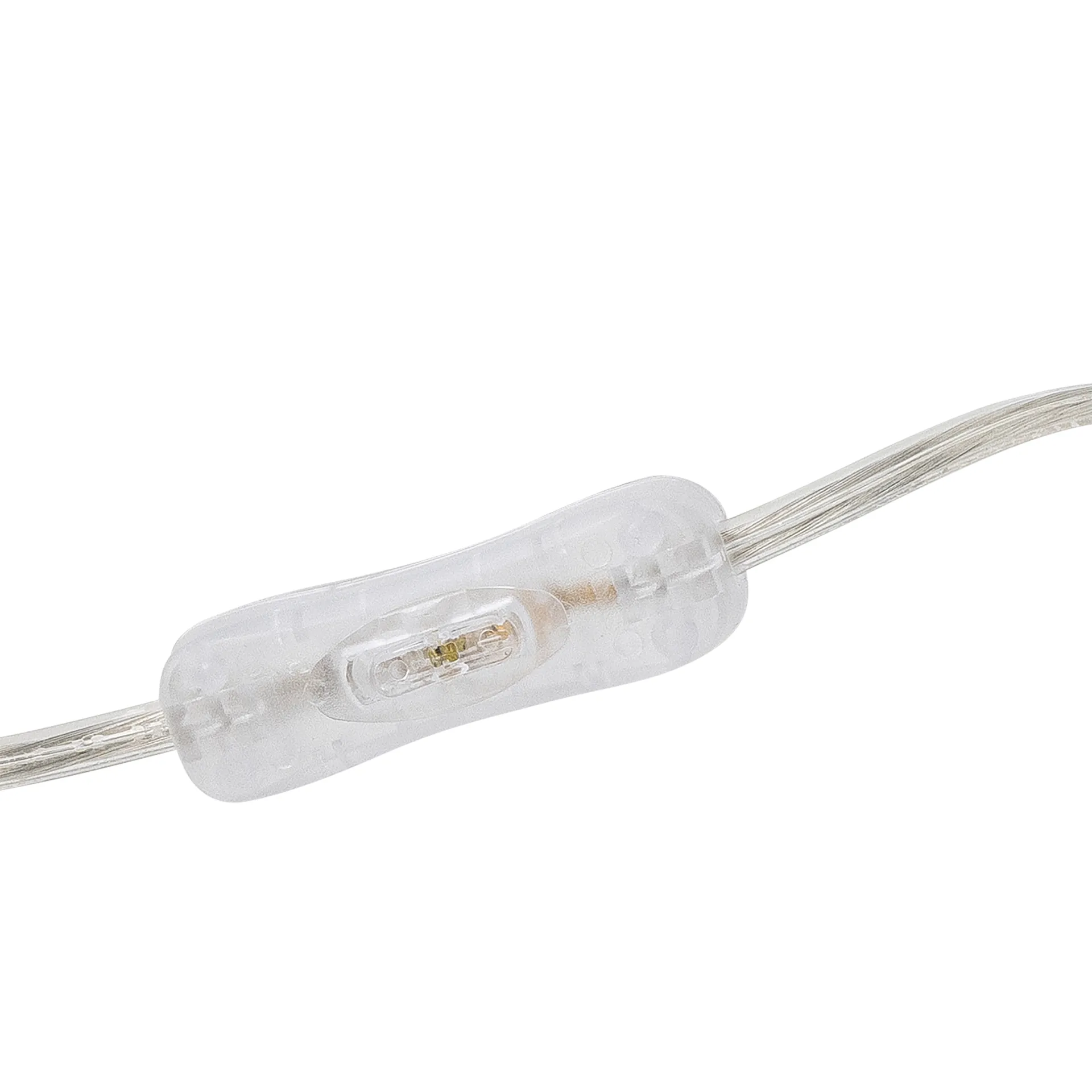 Paddy bordslampa Ø20x26,5 cm, Rose Bloomingville