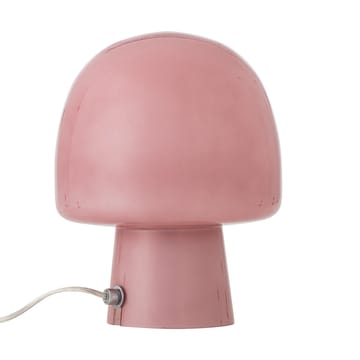 Paddy bordslampa Ø20x26,5 cm - Rose - Bloomingville