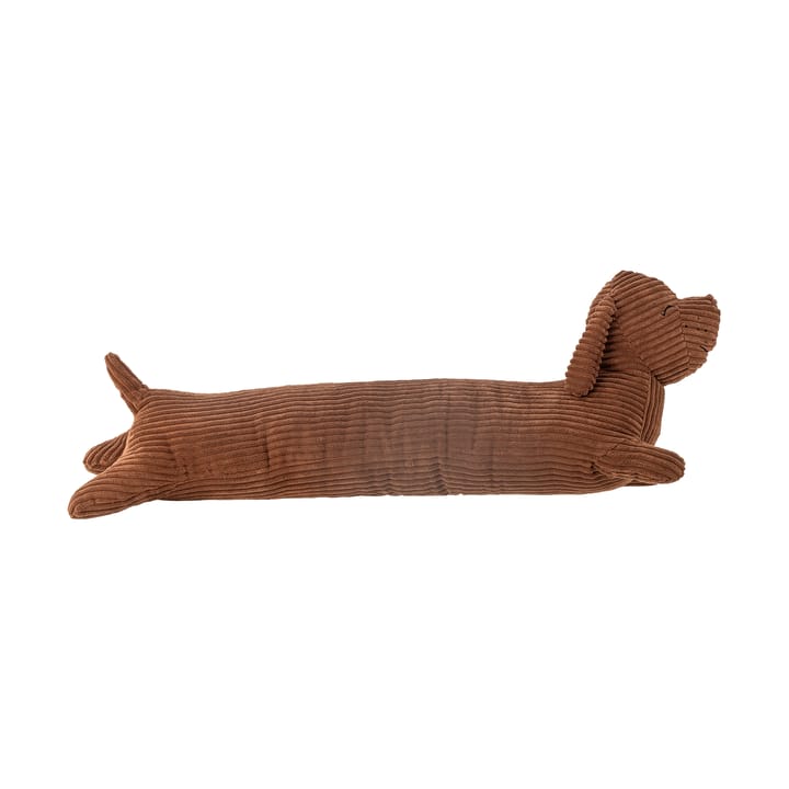 Palle gosedjur 110 cm, Brun hund Bloomingville