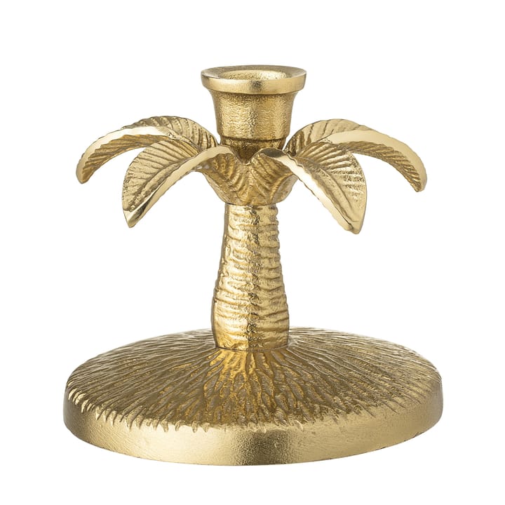 Palm ljusstake, 12 cm Bloomingville
