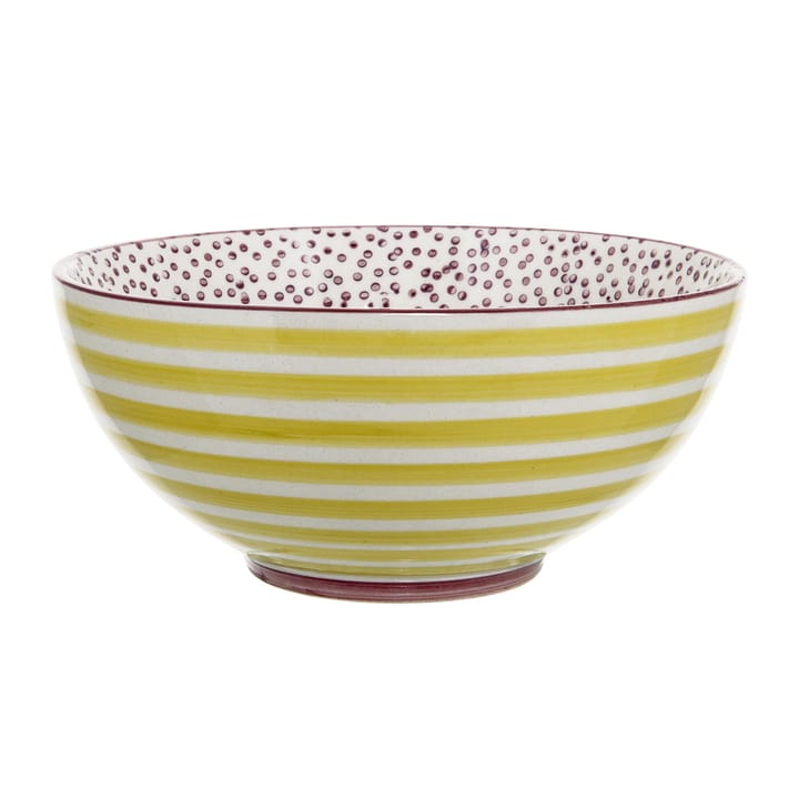 Patrizia skål - Ø 16,5 cm - Bloomingville