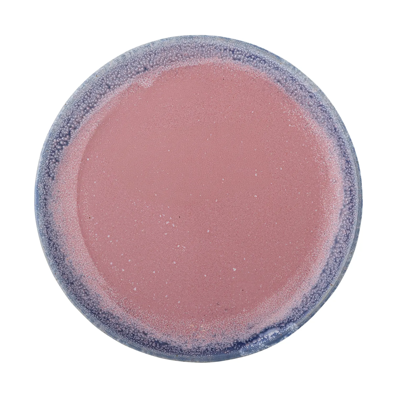 Paula assiett Ø20 cm, Rose Bloomingville