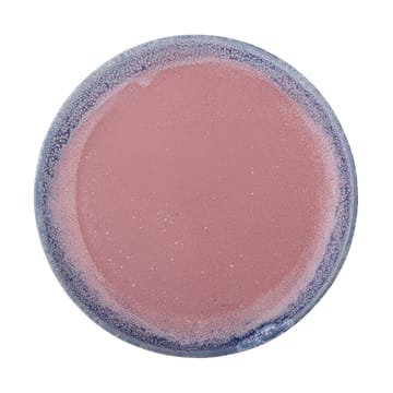 Paula assiett Ø20 cm - Rose - Bloomingville