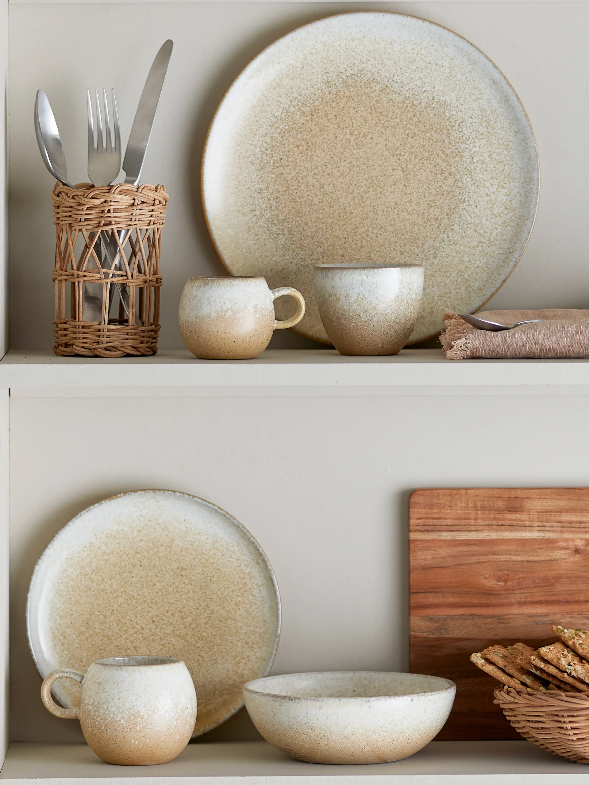 Paula espressokopp 14 cl, Nature Bloomingville