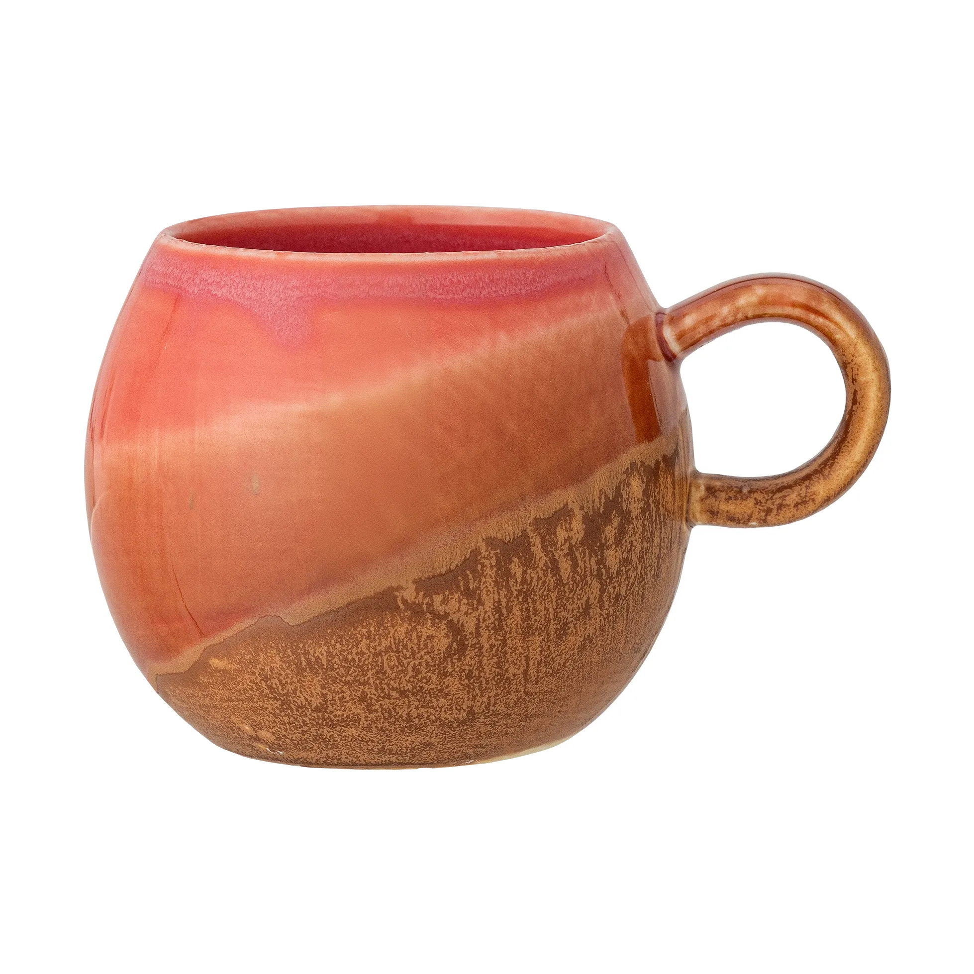 Paula kopp 27,5 cl, Orange