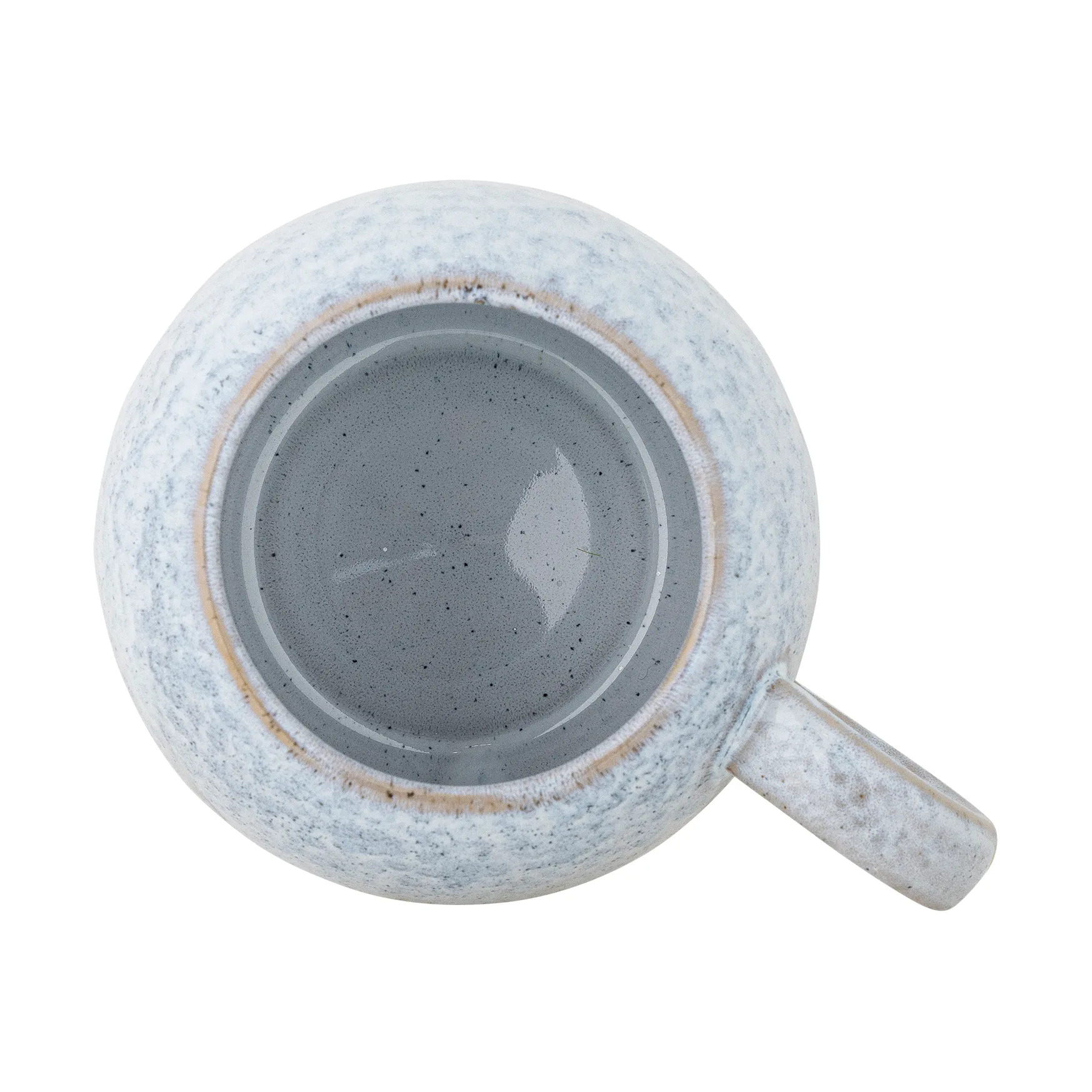 Paula mugg 41 cl, Blå Bloomingville