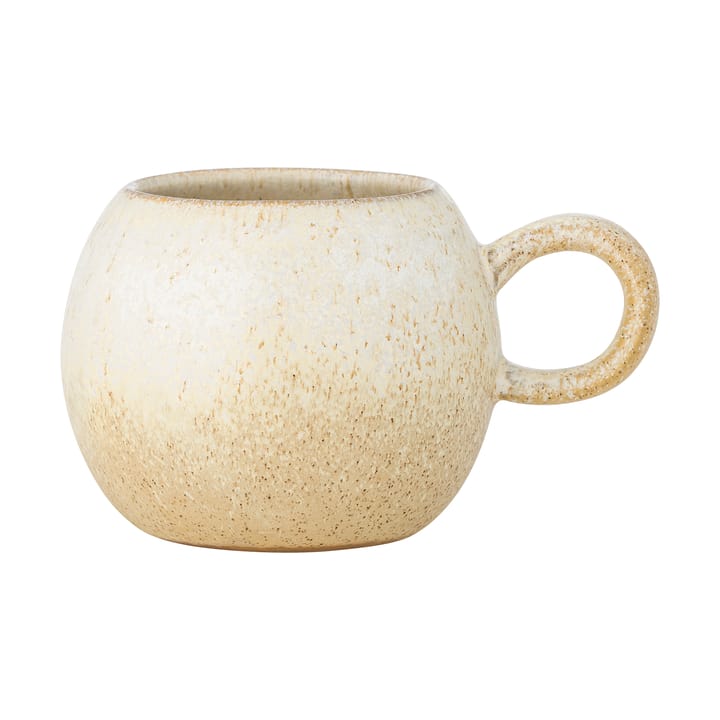 Paula mugg 41 cl - Natur - Bloomingville