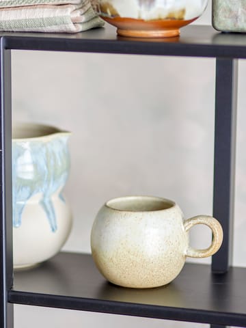 Paula mugg 41 cl - Natur - Bloomingville