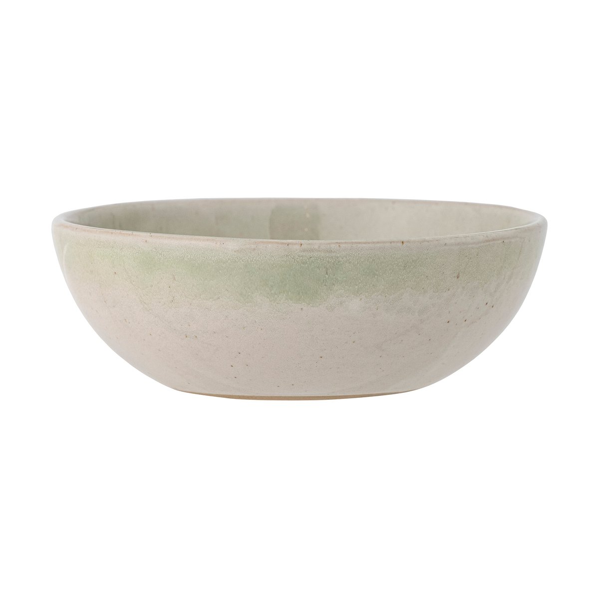Bloomingville Paula skål 16,5 cm Green | Skandinavisk Design | Frukostskålar | Grön