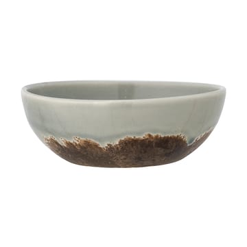 Paula skål �Ø16,5 cm - Grey-brown - Bloomingville