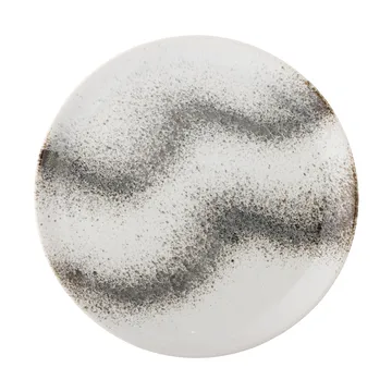 Paula tallrik Ø26,5 cm - Grå - Bloomingville