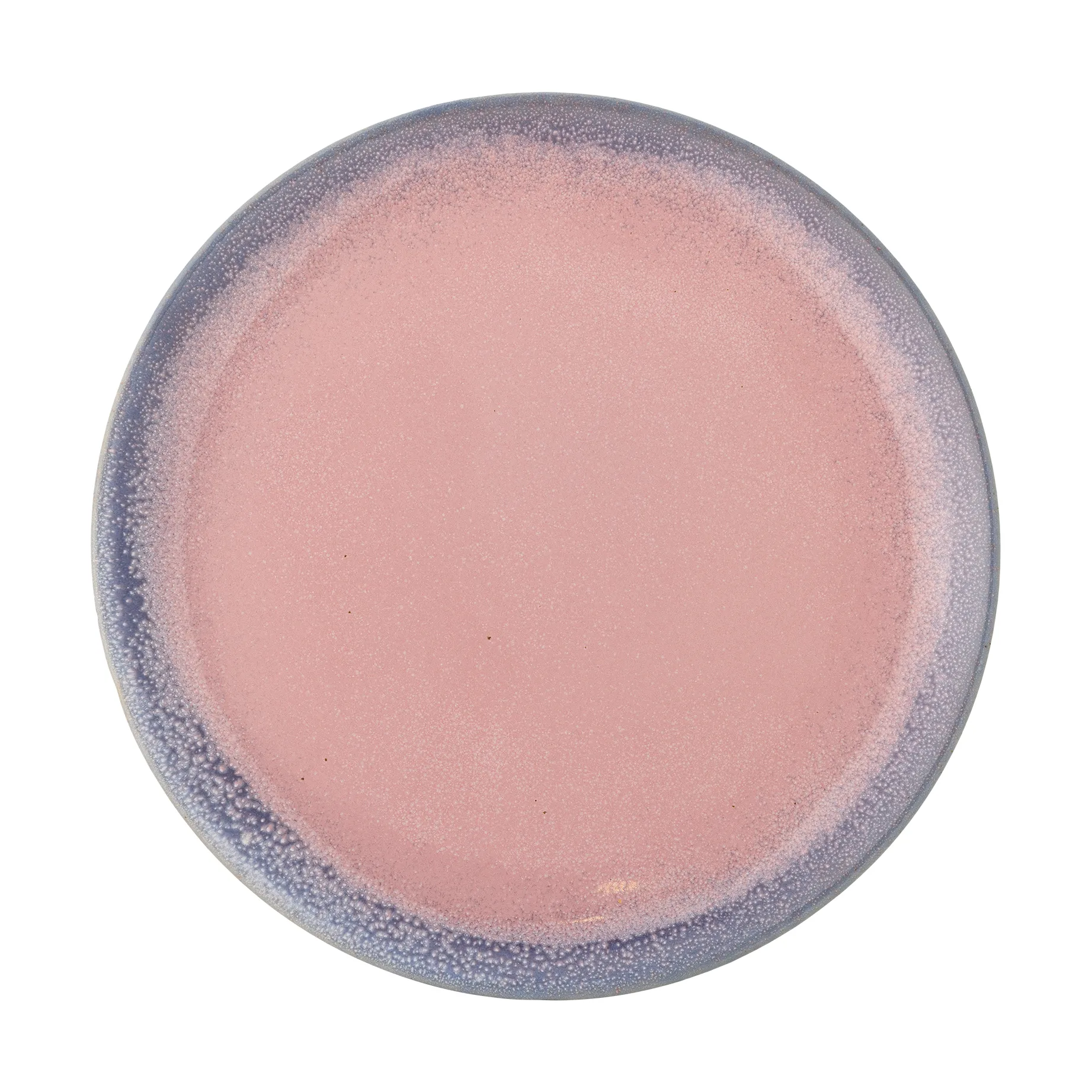 Paula tallrik Ø26,5 cm, Rose Bloomingville