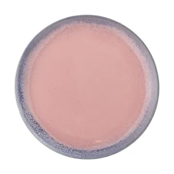 Paula tallrik Ø26,5 cm - Rose - Bloomingville