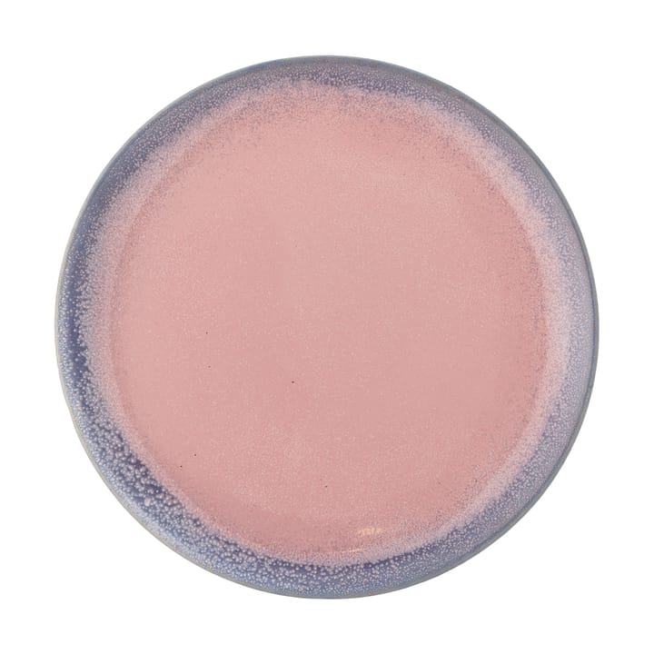 Paula tallrik Ø26,5 cm - Rose - Bloomingville