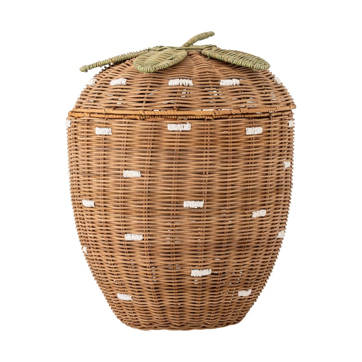 Pelino förvaringskorg - Brun - Bloomingville