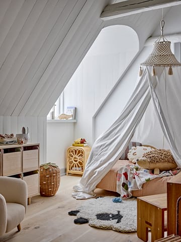 Pelino förvaringskorg - Brun - Bloomingville