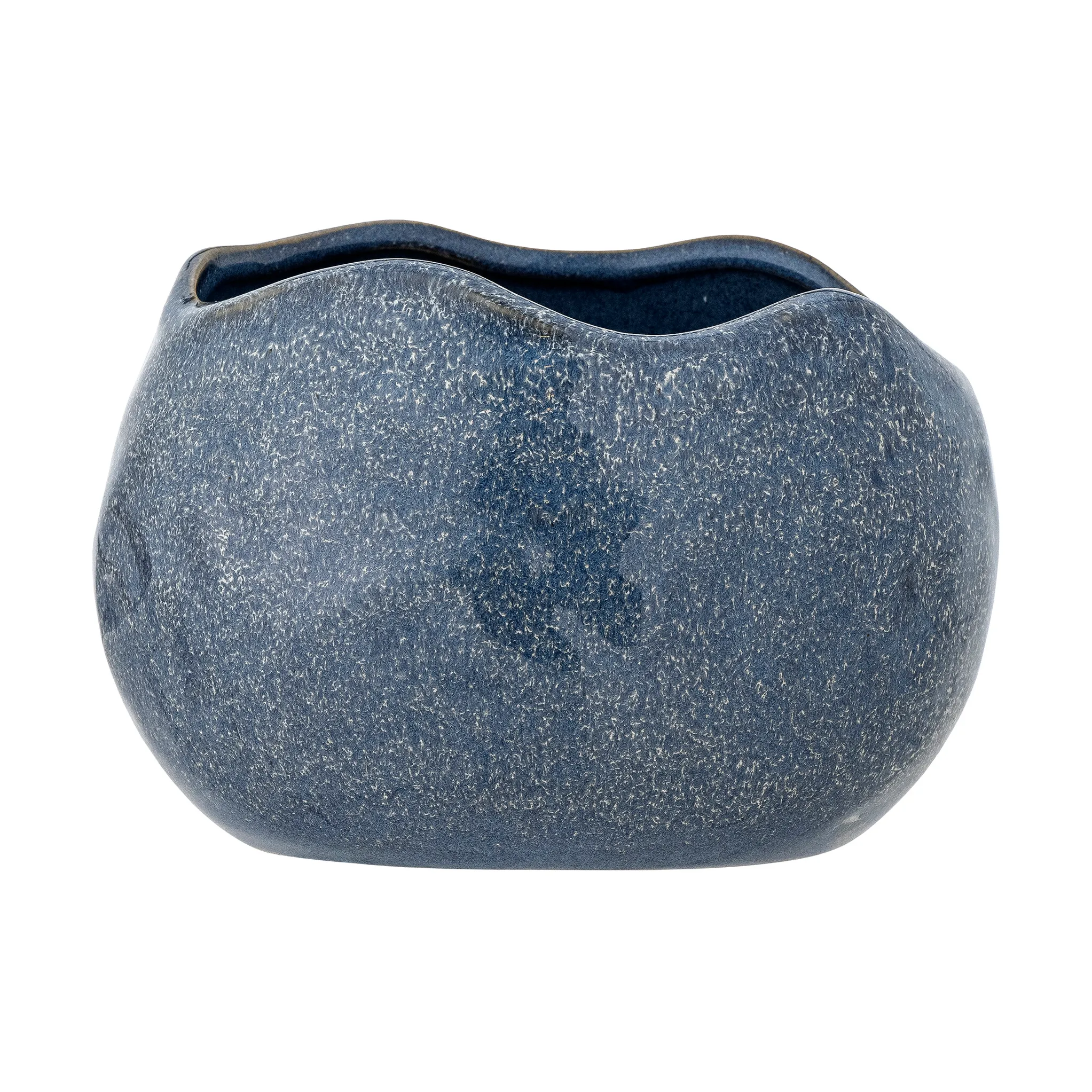 Pennie kruka 16,5x11x13 cm, Blue