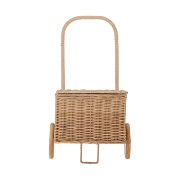 Penny trolley shoppingvagn - Brun - Bloomingville