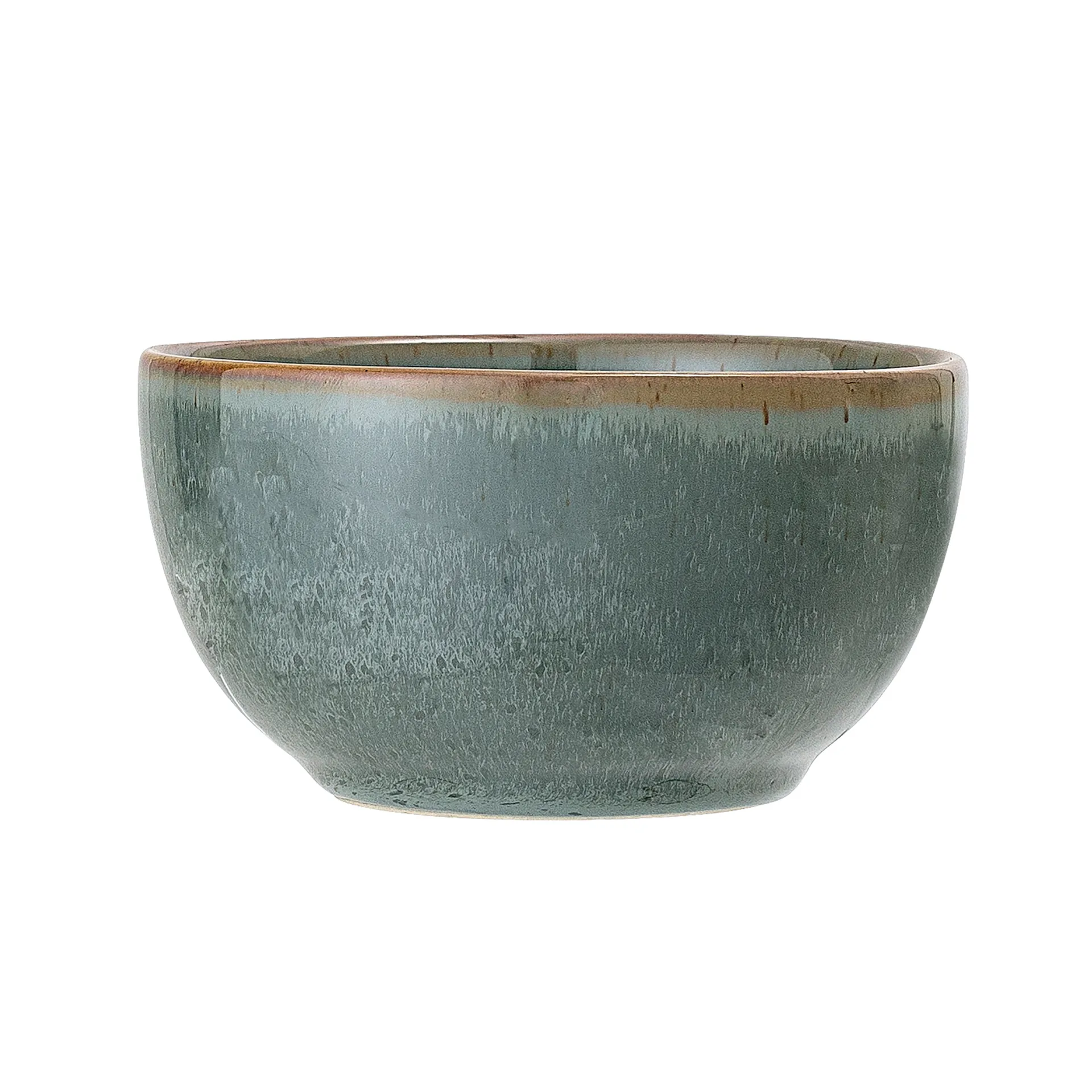 Pixie skål, grön Bloomingville