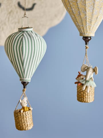 Pomp mobil 65 cm - Grön - Bloomingville