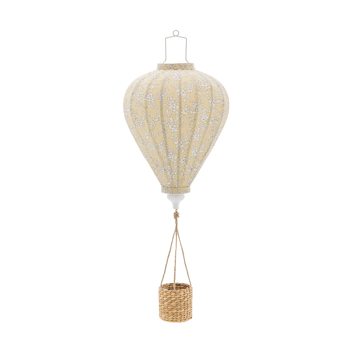 Bloomingville Pomp mobil 85 cm Gul | Skandinavisk Design | Mobiler | Gul