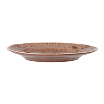 Rani assiett 20 cm - Brun - Bloomingville