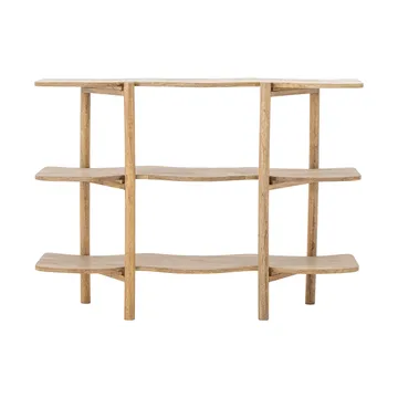 Rivoli bokhylla 80x110 cm - Mango wood - Bloomingville