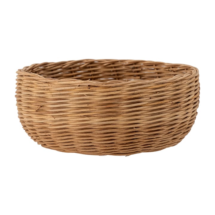 Rosie förvaringskorg Ø24 cm - Brun - Bloomingville