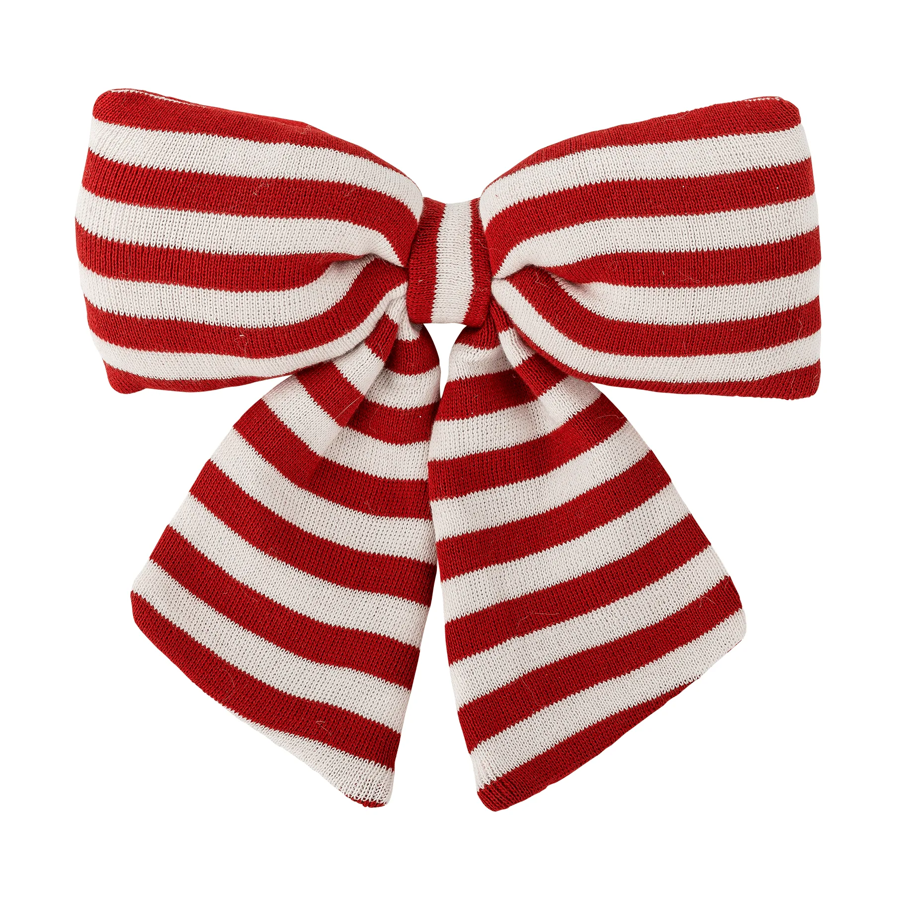 Ruby dekorationsrosett, Red, 30x28 cm Bloomingville