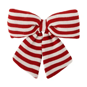 Ruby dekorationsrosett - Red, 30x28 cm - Bloomingville